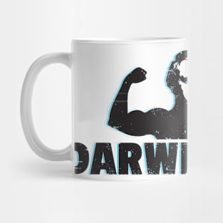 Darwinning Mug